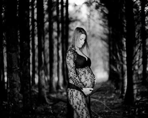 多囊卵巢卵泡长不大能做借卵供卵试管孕、三代试管婴儿吗