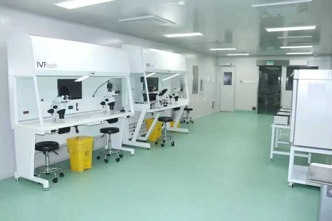 济南供卵试管成功率高吗？五个关键问题问答